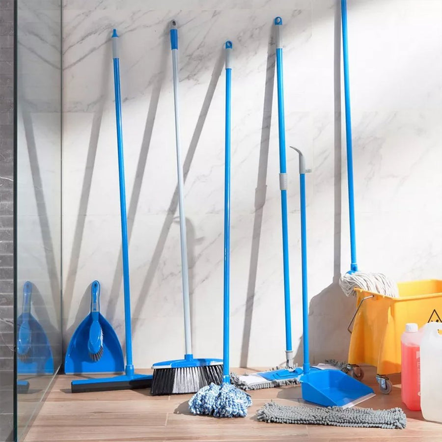 Cleaning Supplies