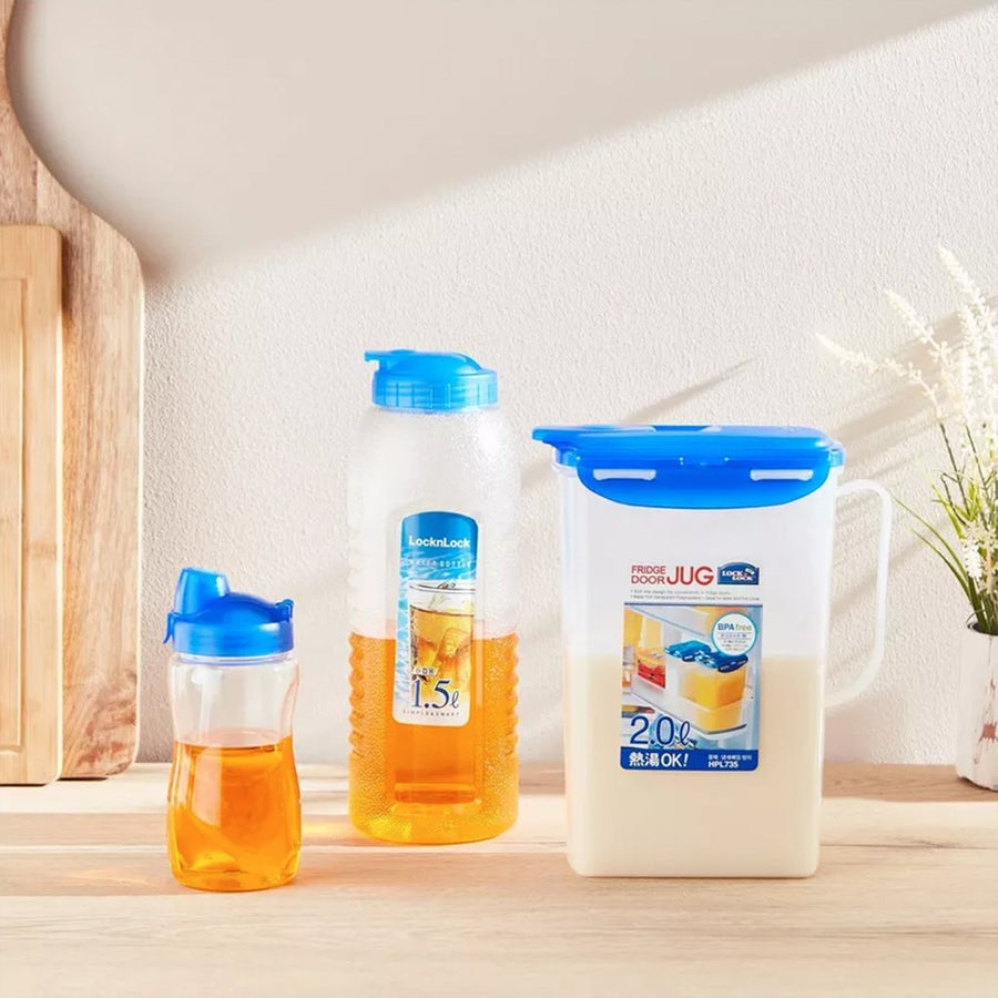 Bottles & Jugs