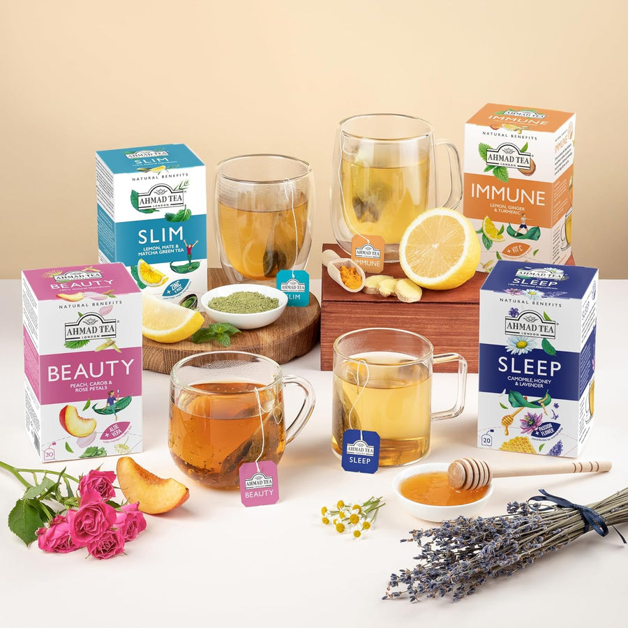 Tea