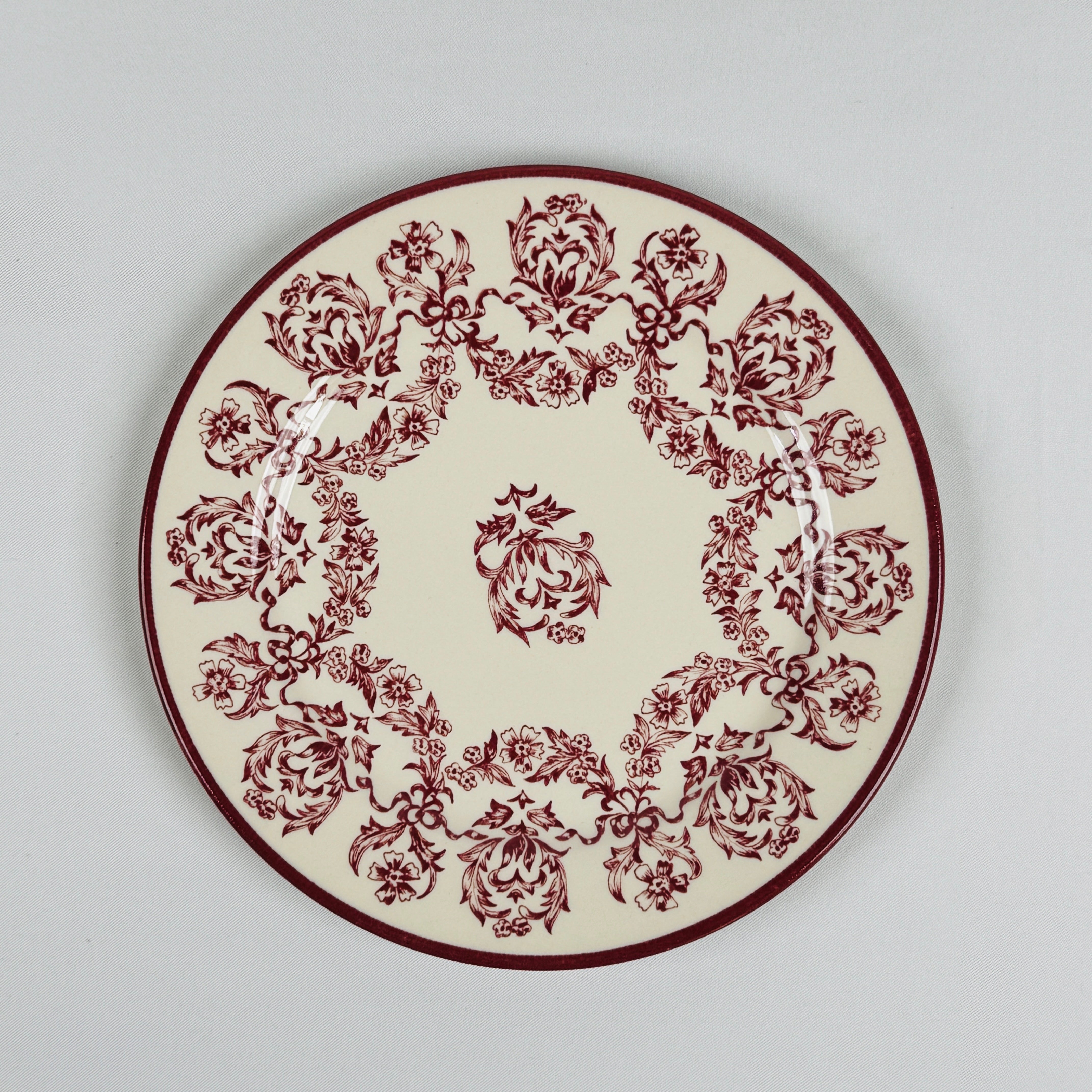Lagny pink Dinner Set - Claytan