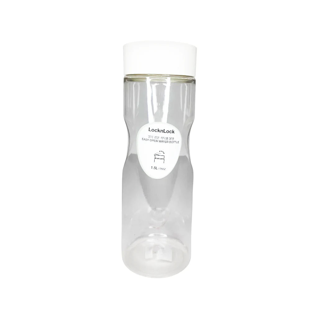 PUSH BOTTLE-1.5L-RRP BOX WHT