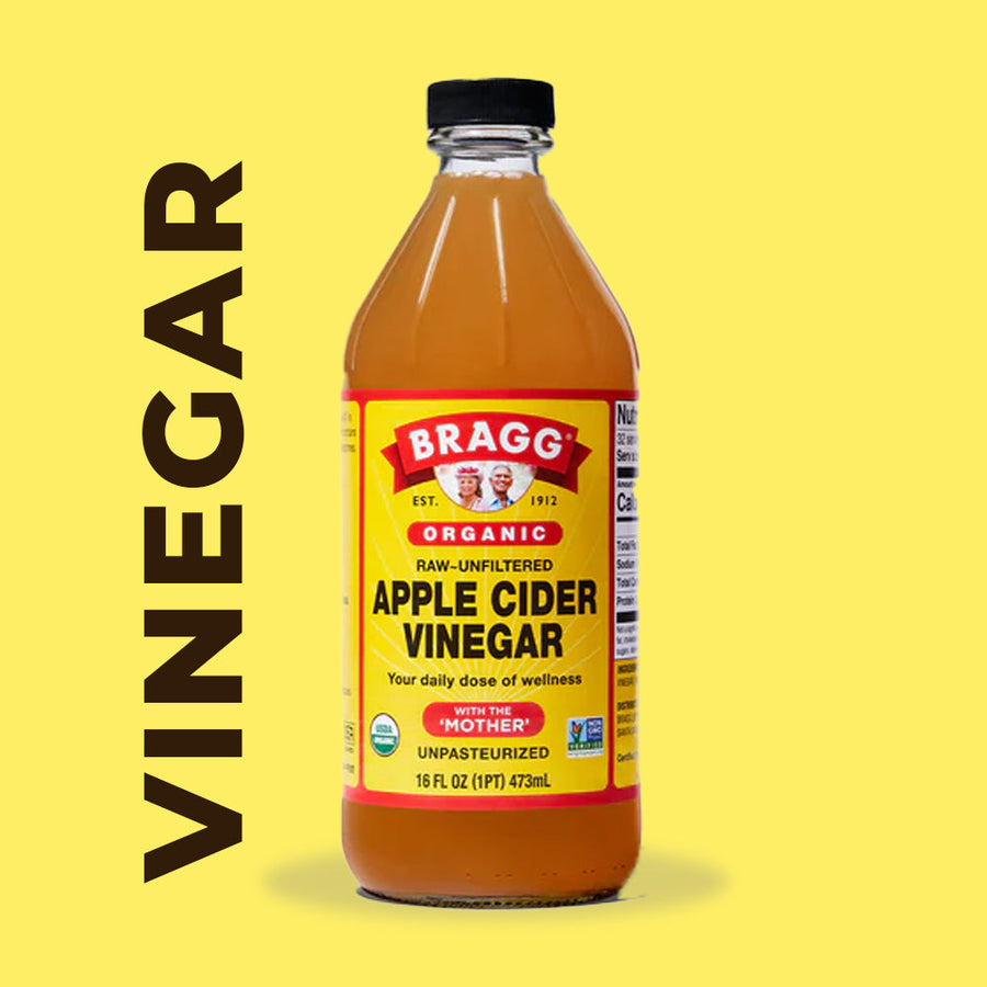 Vinegar