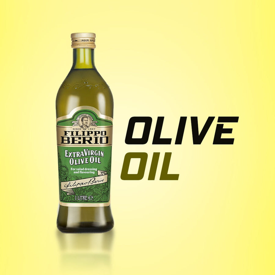 Olive Oil