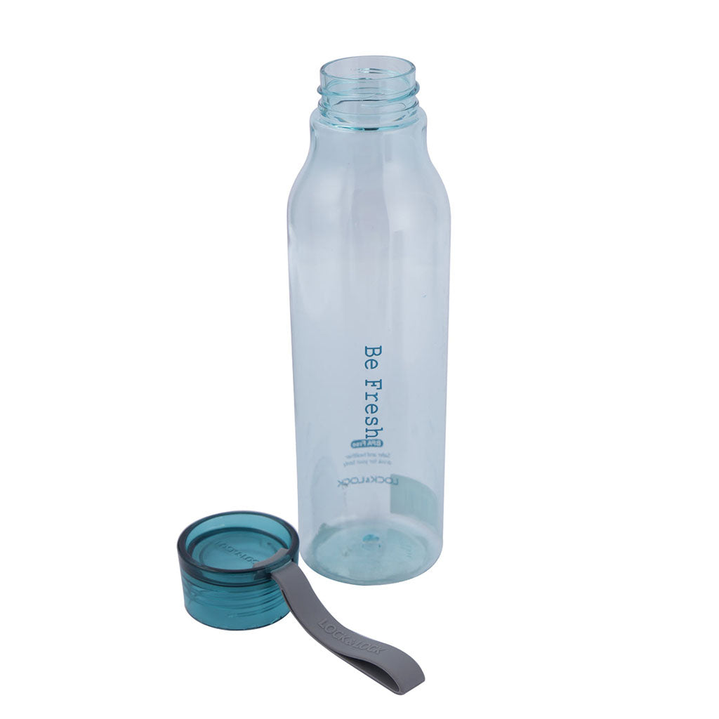 Eco Bottle 550Ml Green