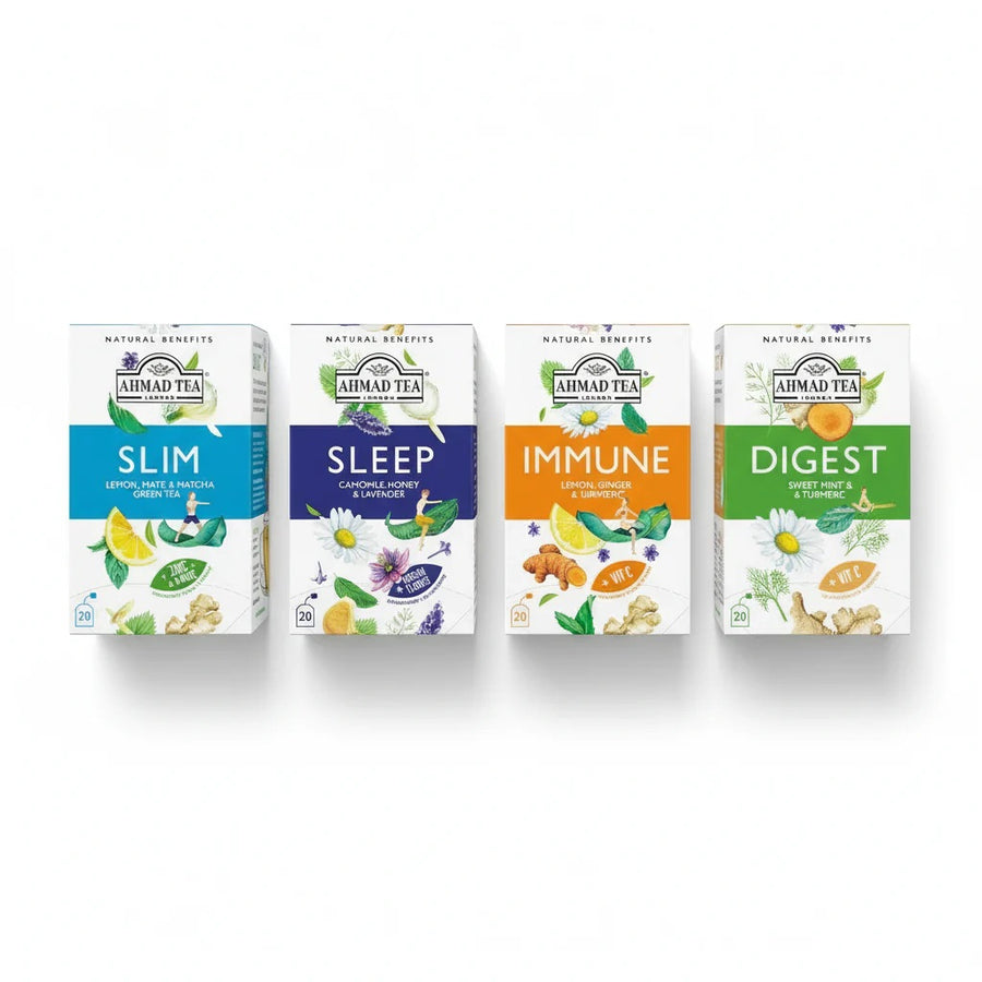 Wellness Starter Pack