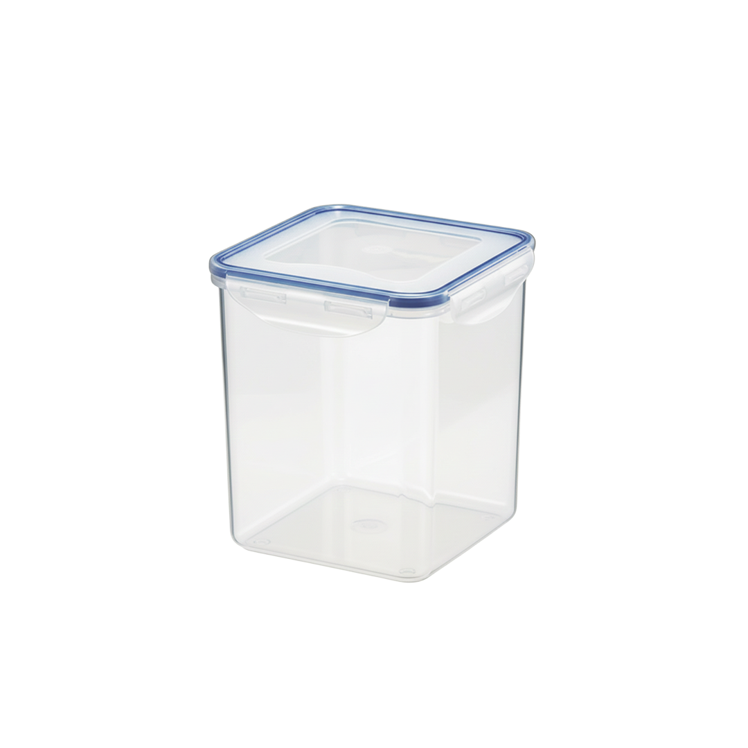 Square Tall Food Container 2.6L