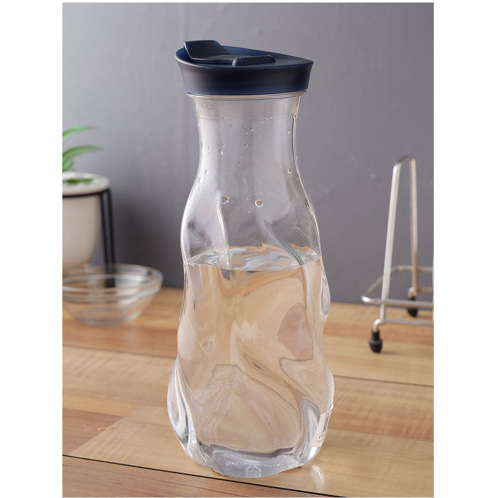 Ice Rock Water Bolltle 1.1L