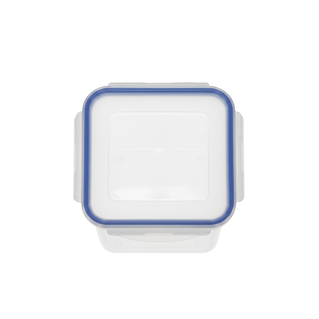 Square Tall Food Container 2.6L