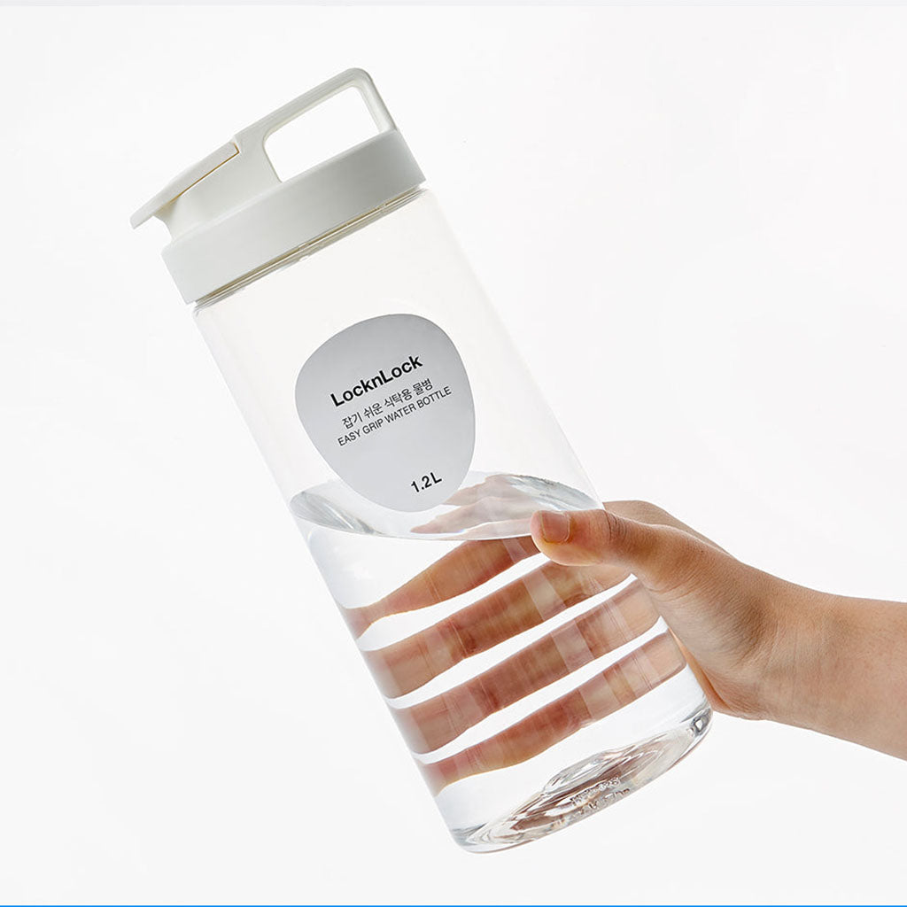 Edge Grip Bottle 1.2L