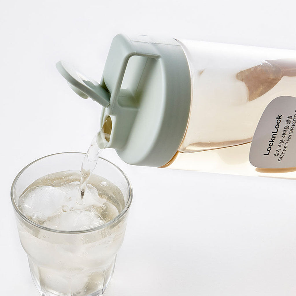Edge Grip Bottle 1.2L