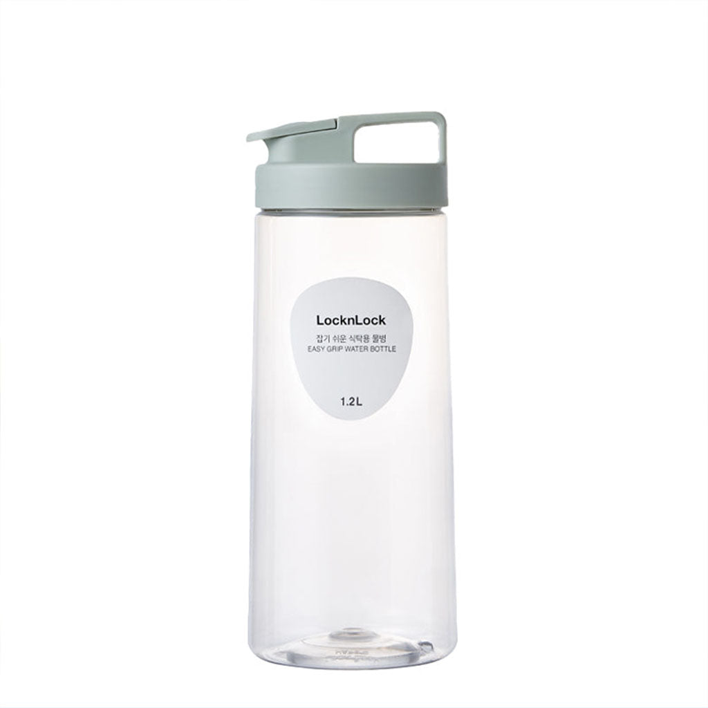 Edge Grip Bottle 1.2L