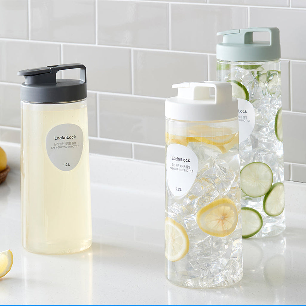 Edge Grip Bottle 1.2L