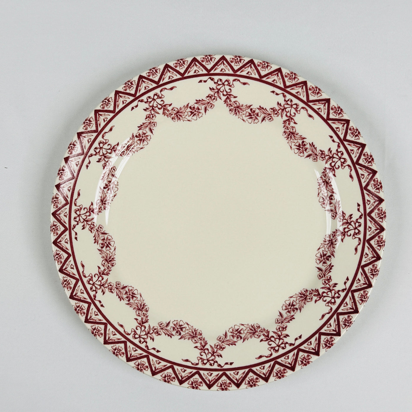 Lagny pink Dinner Set - Claytan