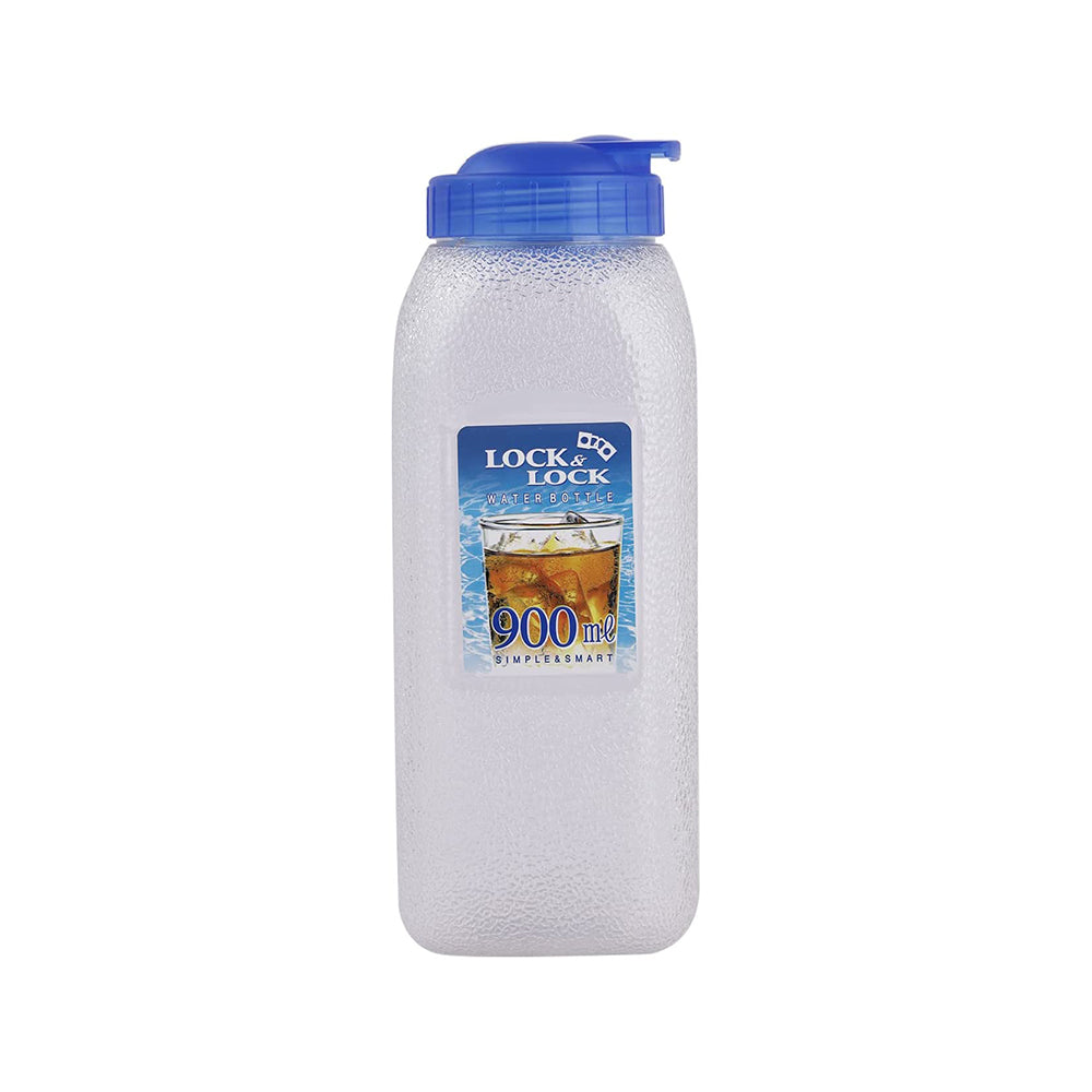 Water Bottle Pet 900ML