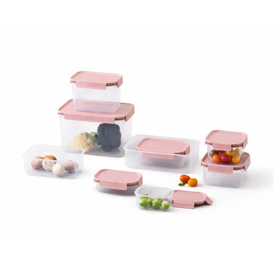 Lock-n-Lock-container-Rectanguler Short Food Container 3.6L · Multiple.pk