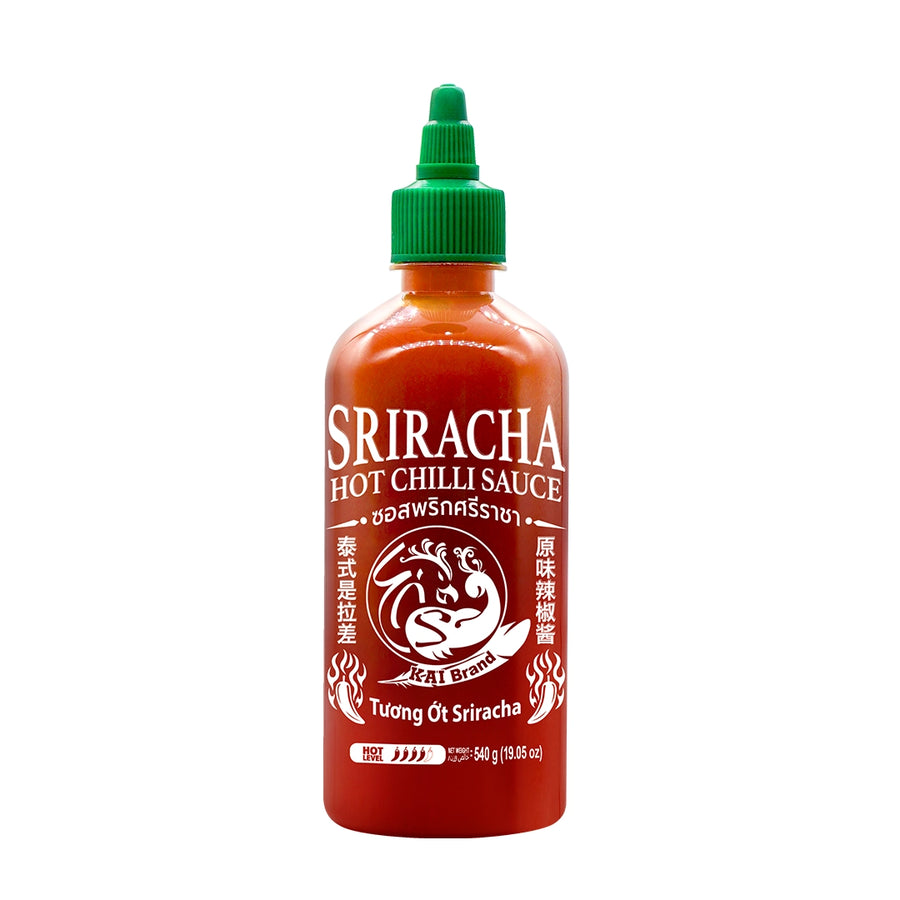 Sriracha Hot Chilli Sauce
