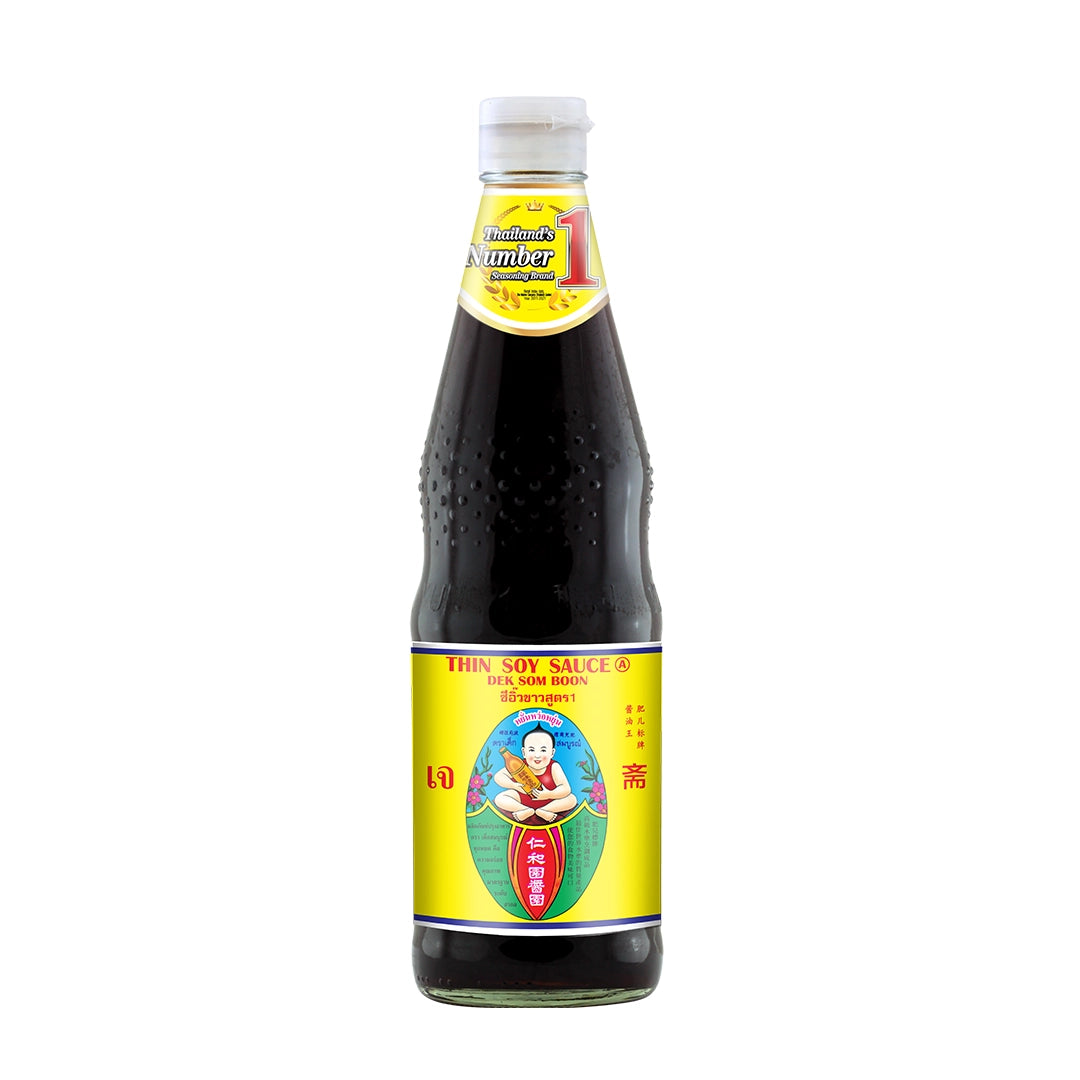 Thin Soy Sauce
