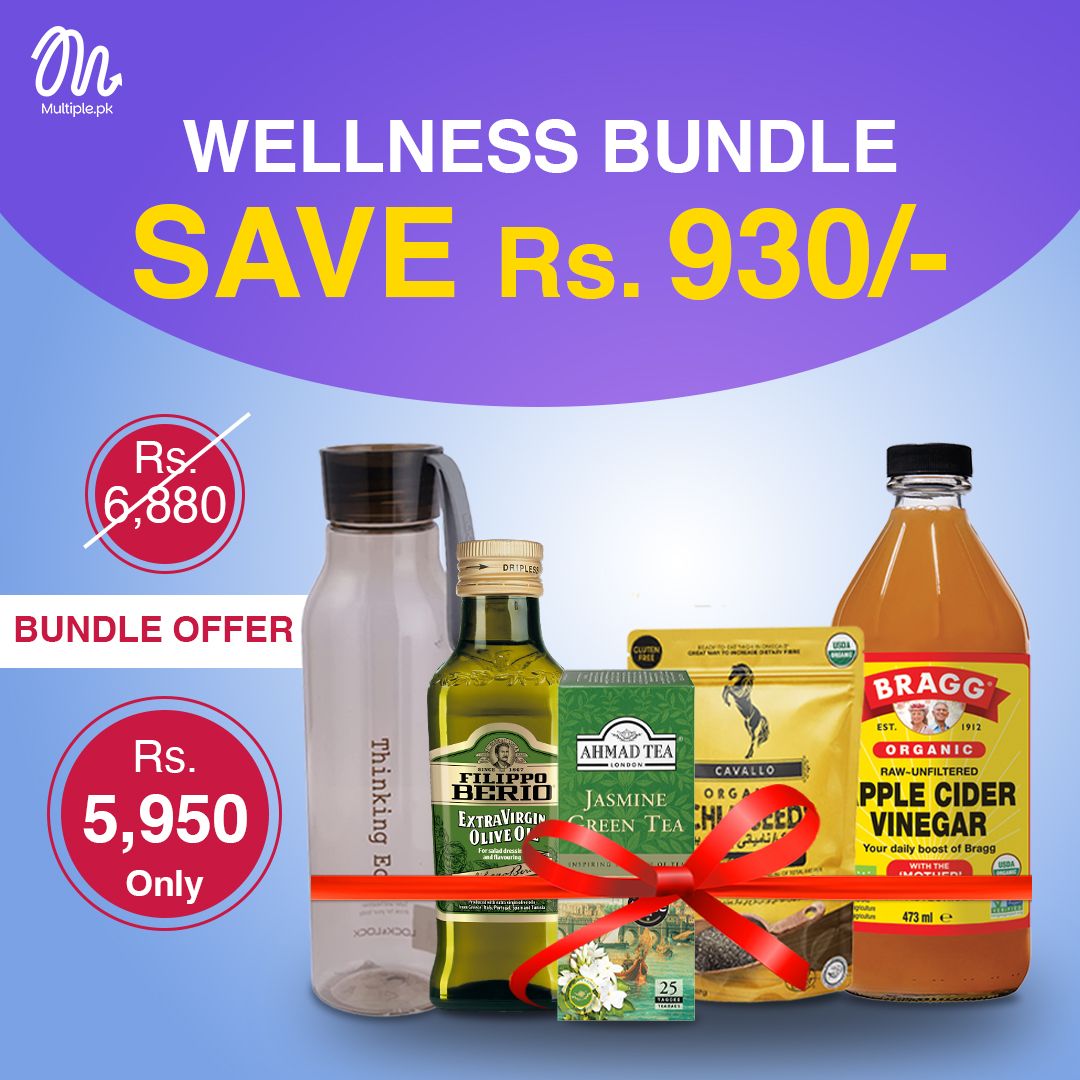 Wellness Bundle