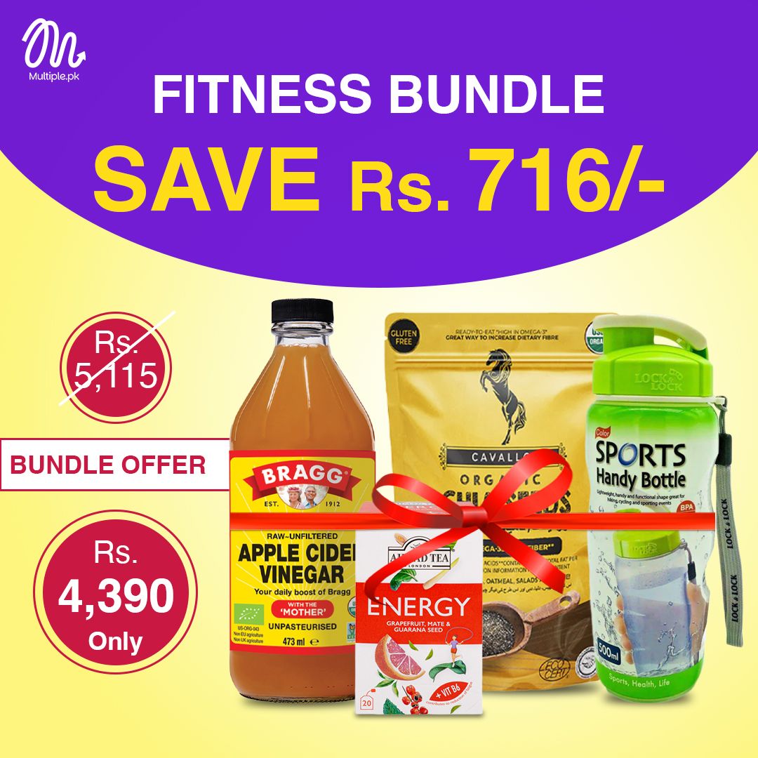 Fitness Bundle