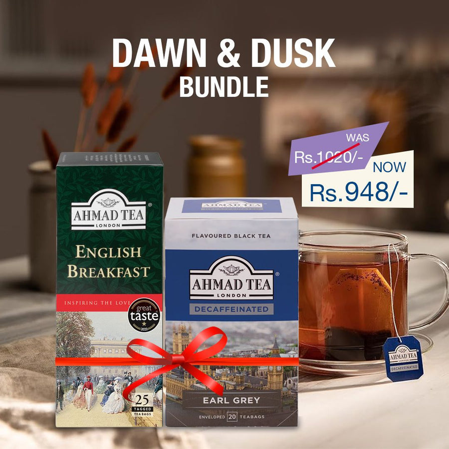 Dawn & Dusk Bundles