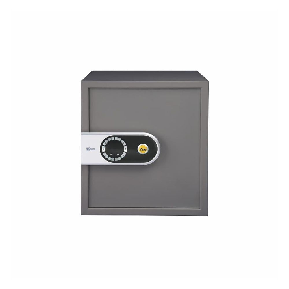 Yale Electronic Elite Safe Locker Medium (YSEL/390/EG5)