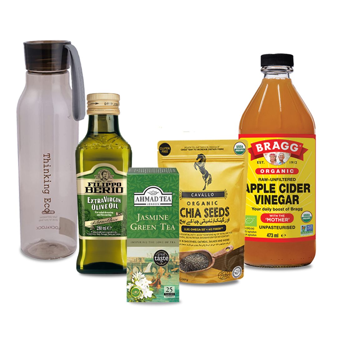 Wellness Bundle