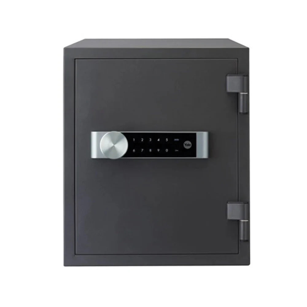 Yale Electronic Document Fire Safe Box (YFM/420/FG2)