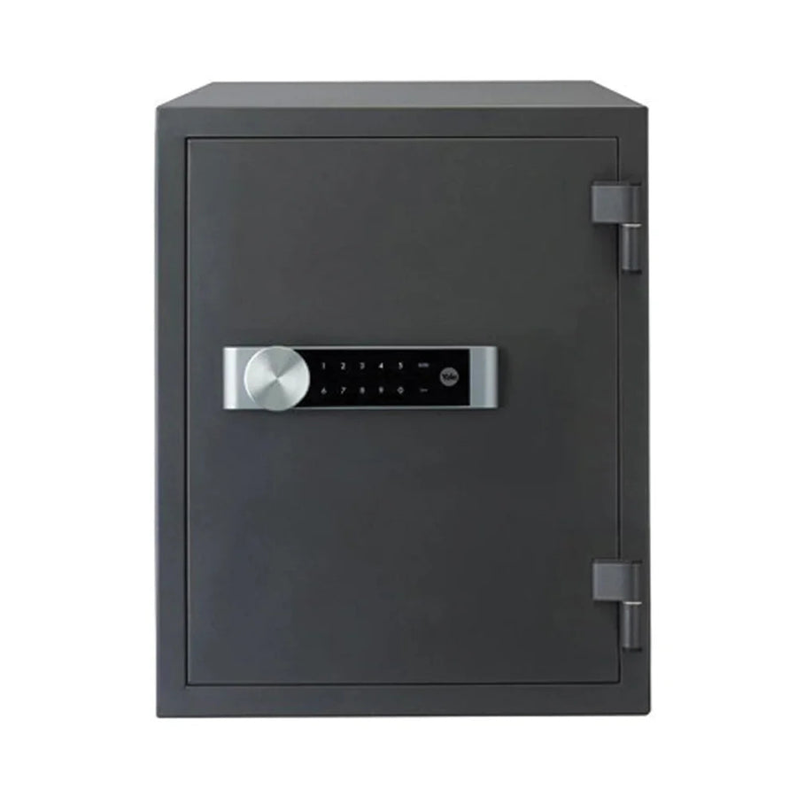 Yale Electronic Document Professional Fire Safe Box (YFM/520/FG2)