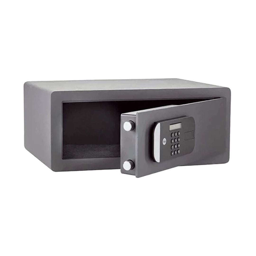 Yale Maximum Security Motorized Laptop Safe (YLEM/200/EG1)