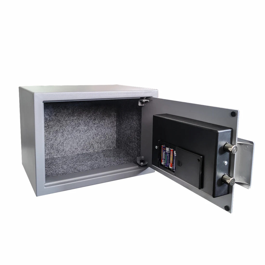 Yale Electronic Elite Safe Locker Small (SEL/200/EG6)