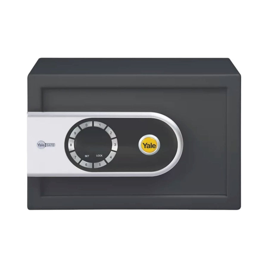 Yale Electronic Elite Safe Locker Medium (YSEL/250/EG5)