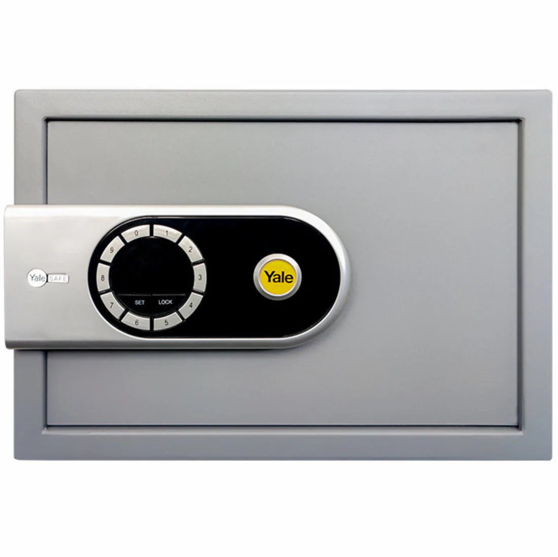 Yale Electronic Elite Safe Locker Medium(SEL/250/EG6)