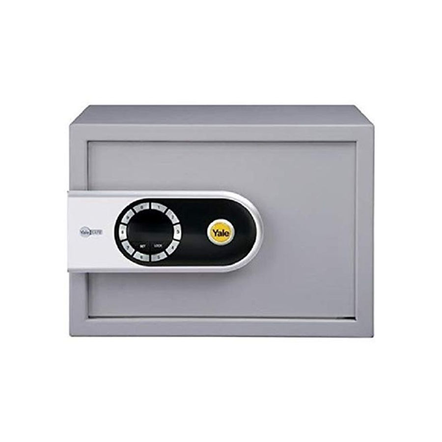 Yale Electronic Elite Safe Locker Medium(YSEL/390/EG6)