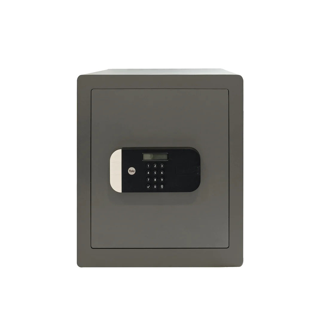 Yale Maximum Security Motorised Office Safe (400/EG1)