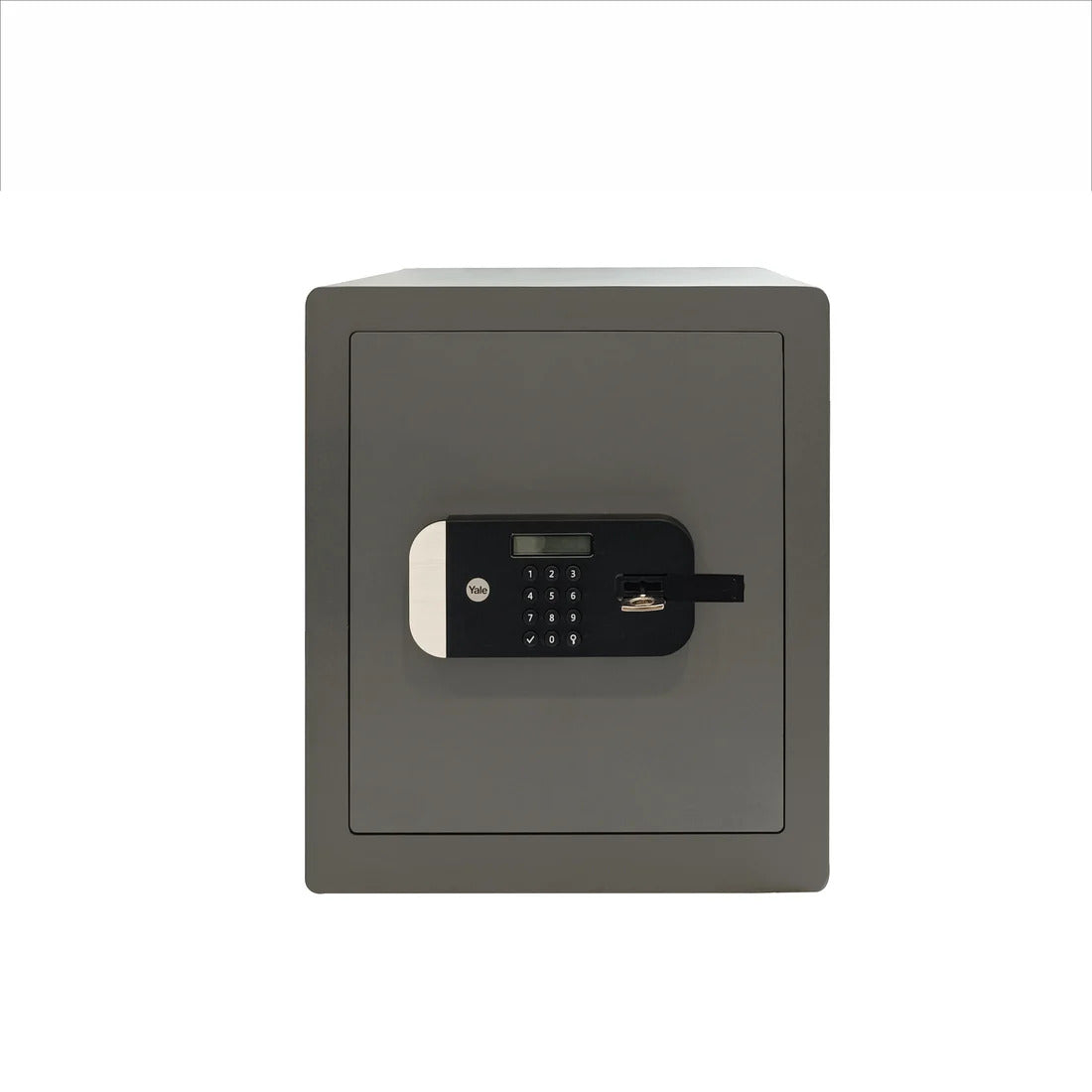 Yale Maximum Security Motorised Office Safe (400/EG1)