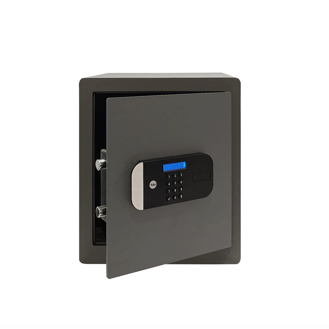 Yale Maximum Security Motorised Professional Safe (520/EG1)