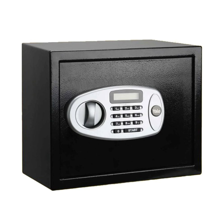 Yale Home Safe - Large (YSS/DB2/300)