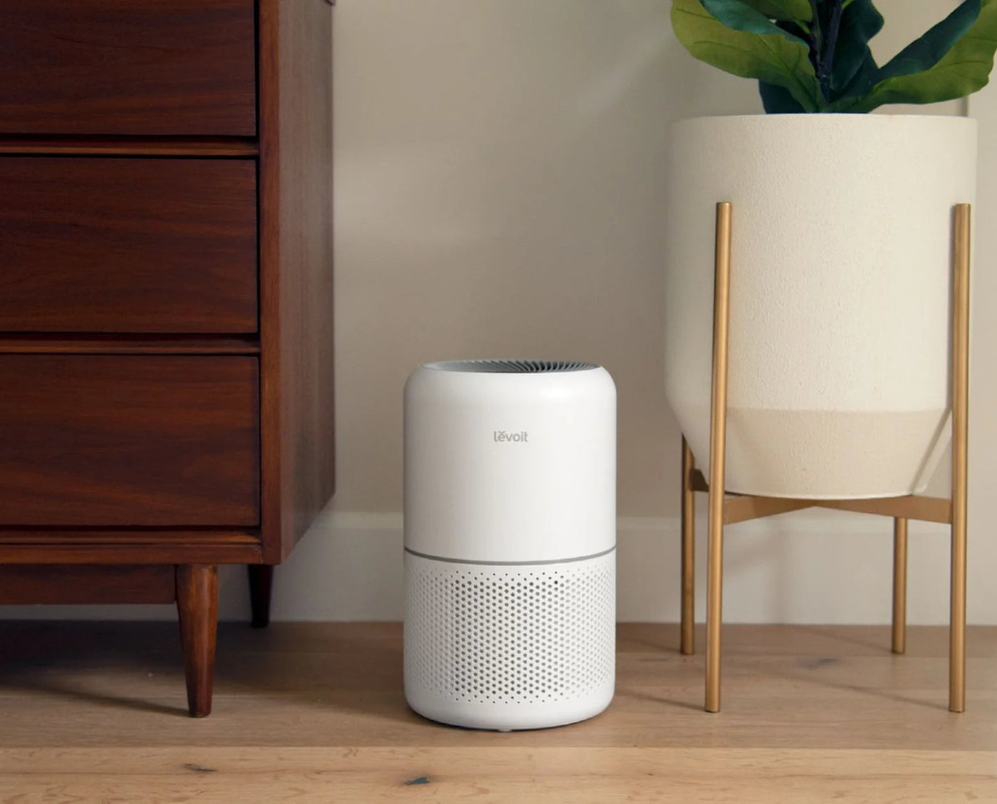 LEVOIT Core 300 True HEPA Air Purifier