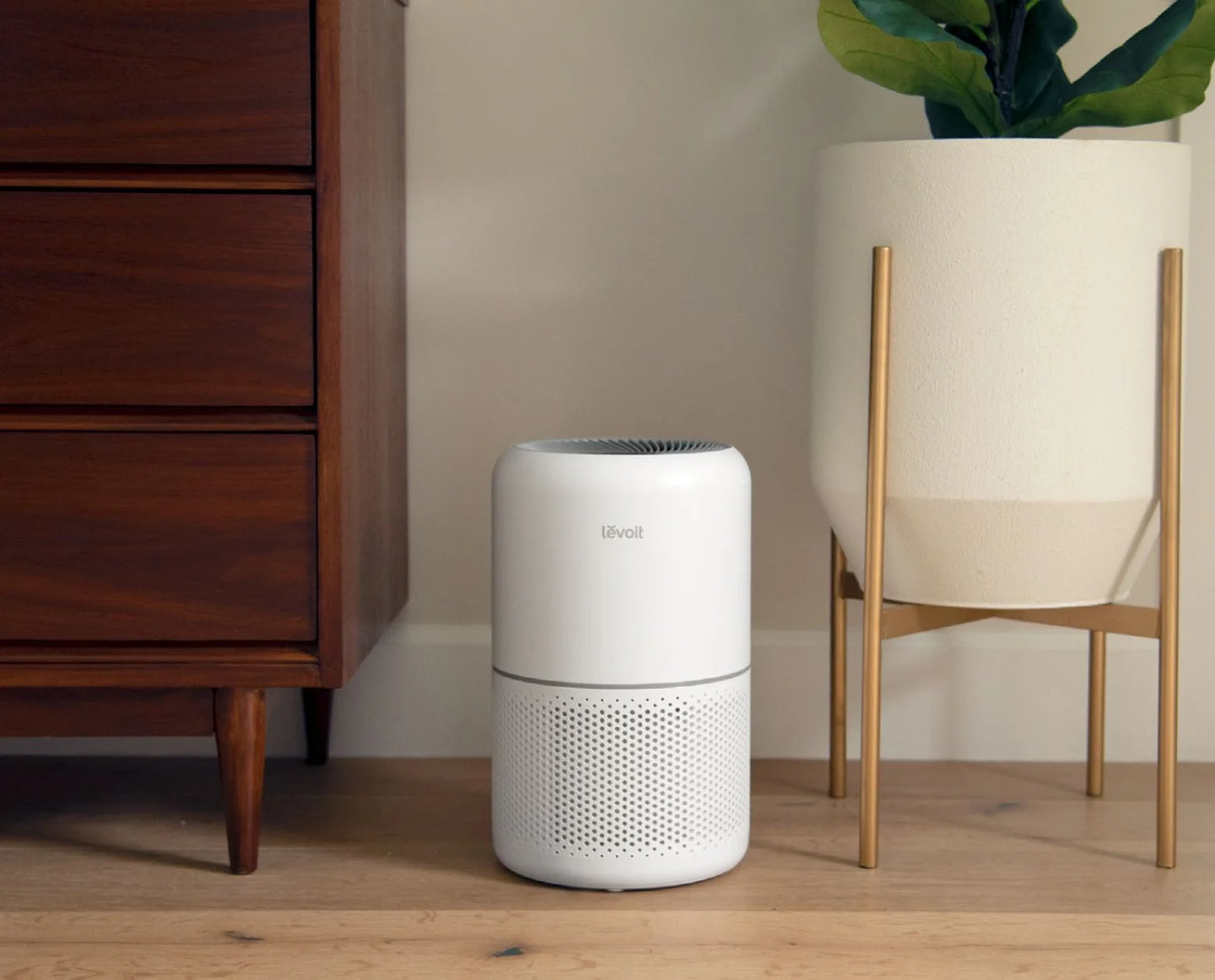 LEVOIT Core 300 True HEPA Air Purifier