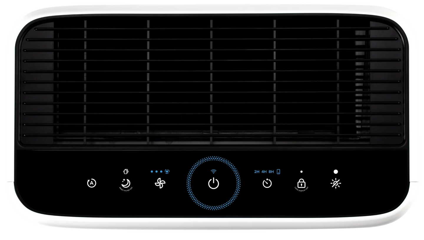 LEVOIT Vital 100S Smart True HEPA Air Purifier
