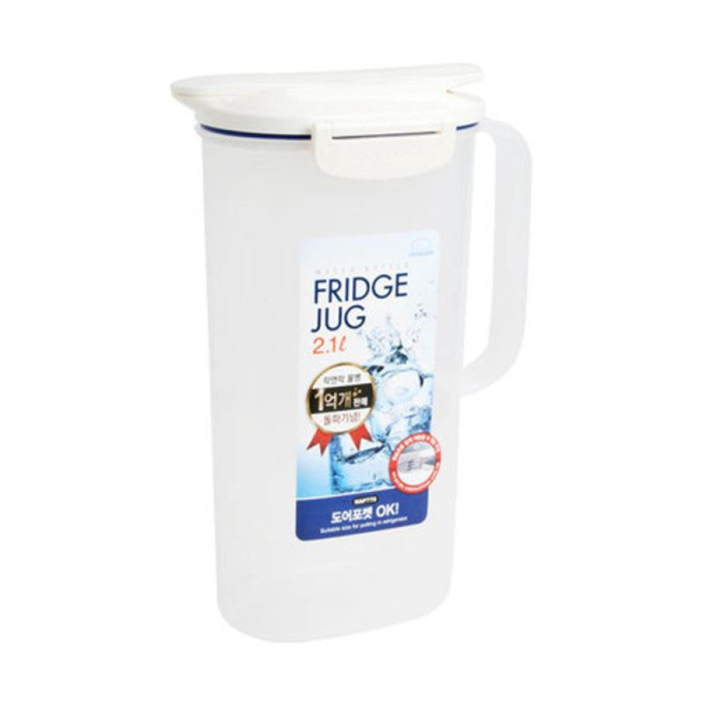 Pp Spring Jug 2.1L