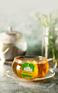 Jasmine Green Tea Teabags