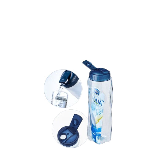 Ice Rock Water Bottle Pet 1.2L