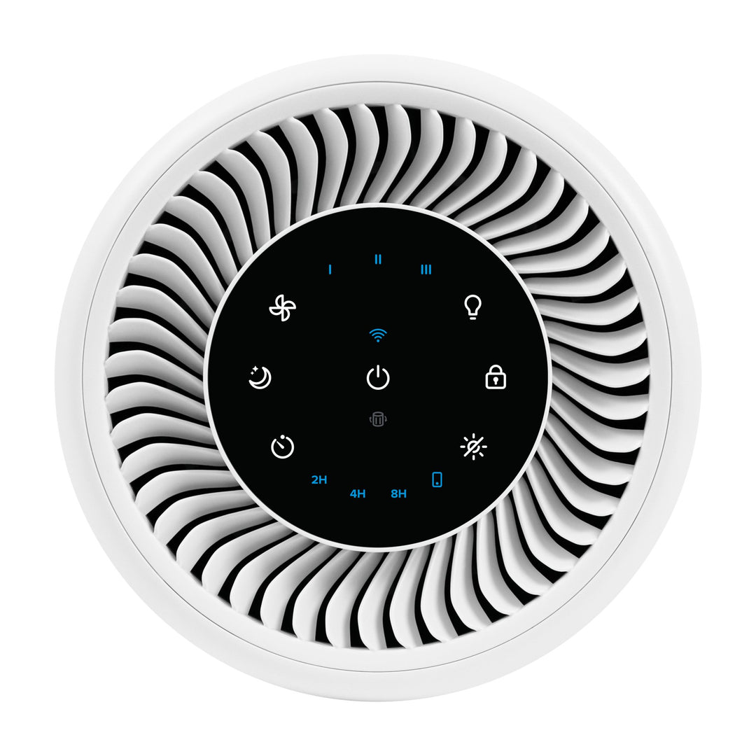 LEVOIT Core 200S Smart True HEPA Air Purifier