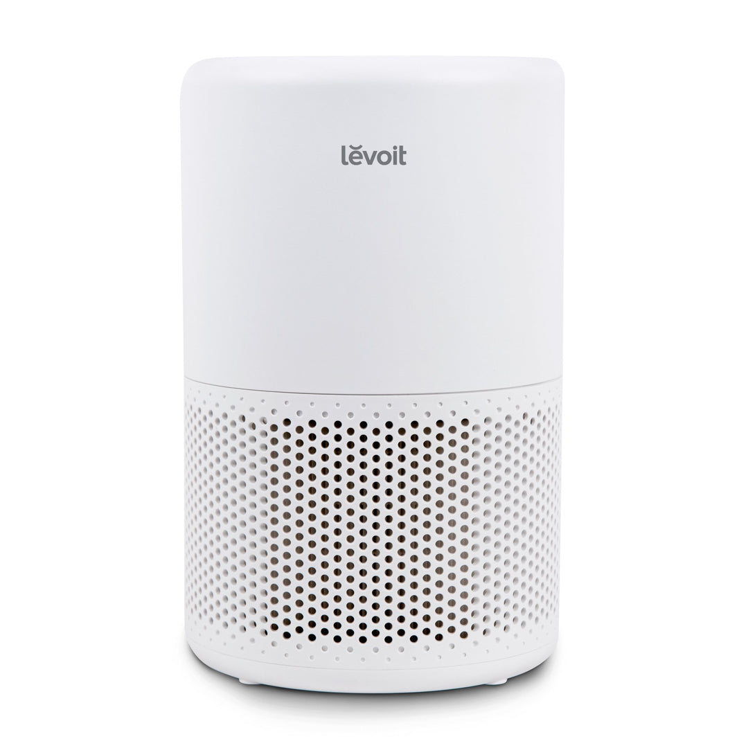 LEVOIT Core 200S Smart True HEPA Air Purifier