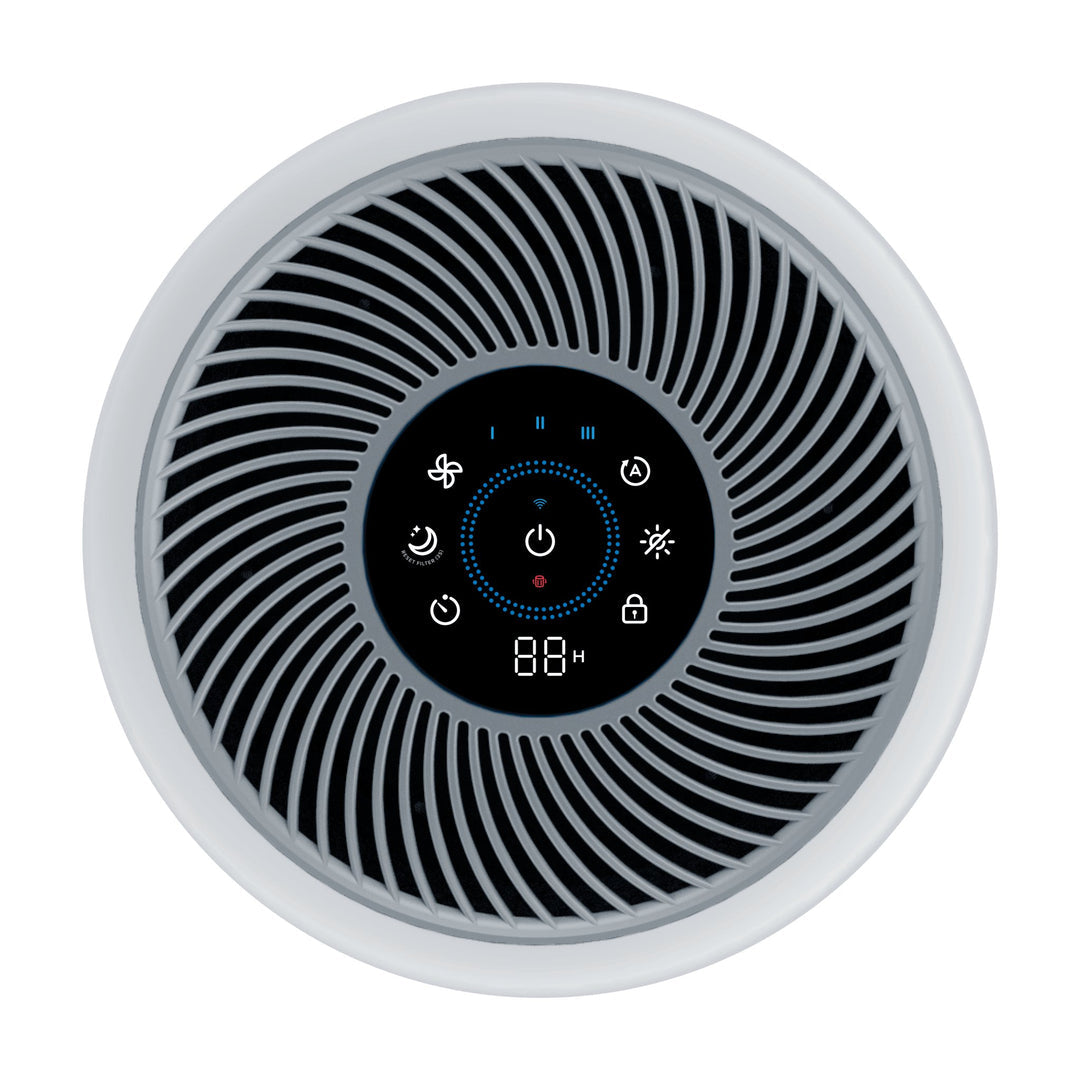 LEVOIT Core 300S Smart True HEPA Air Purifier