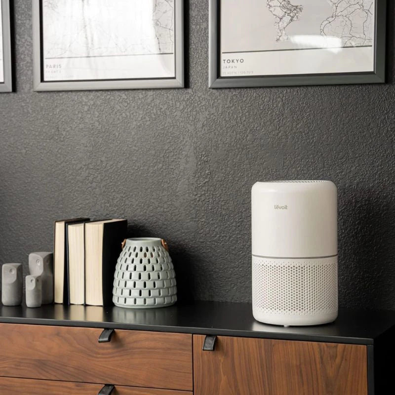 LEVOIT Core 300S Smart True HEPA Air Purifier