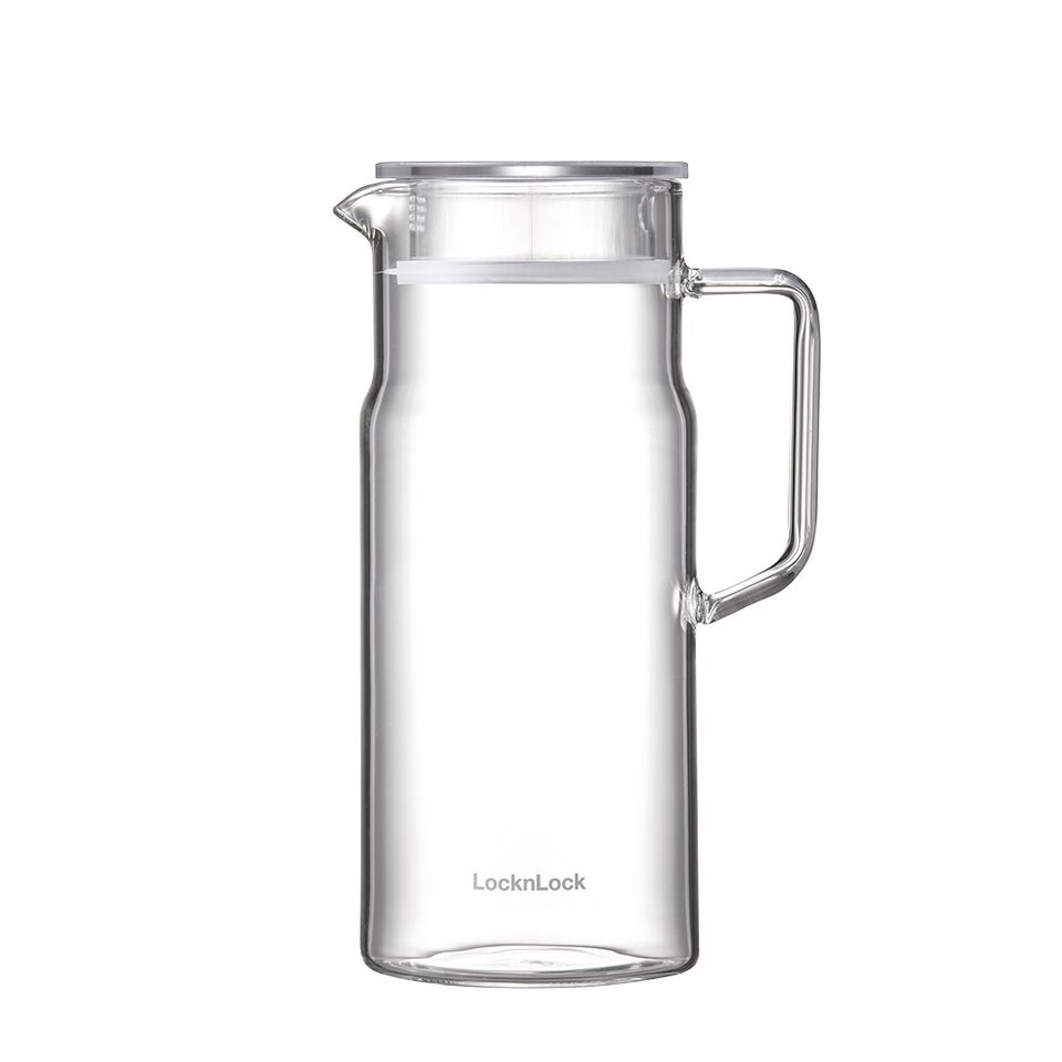 METRO GLASS JUG-1.2L/1.5L