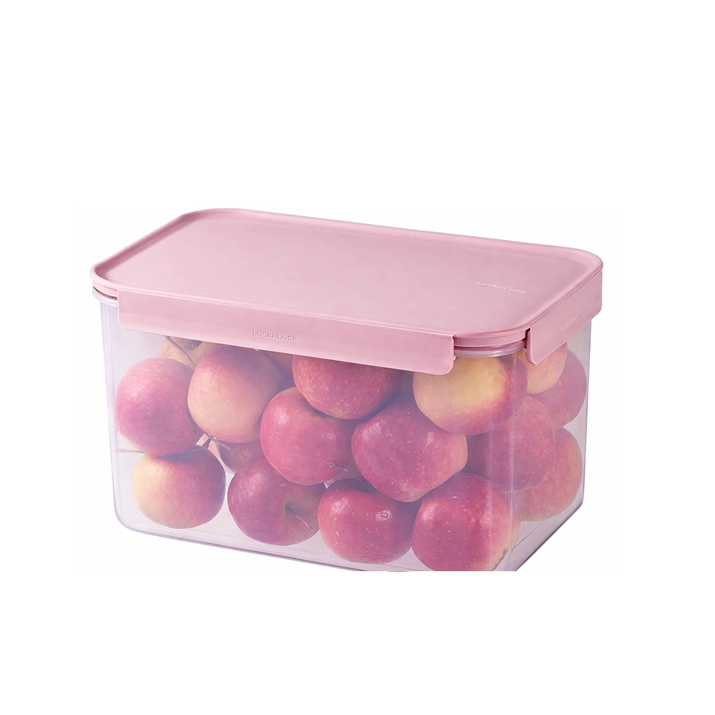 Classic Plus Containers - LocknLock