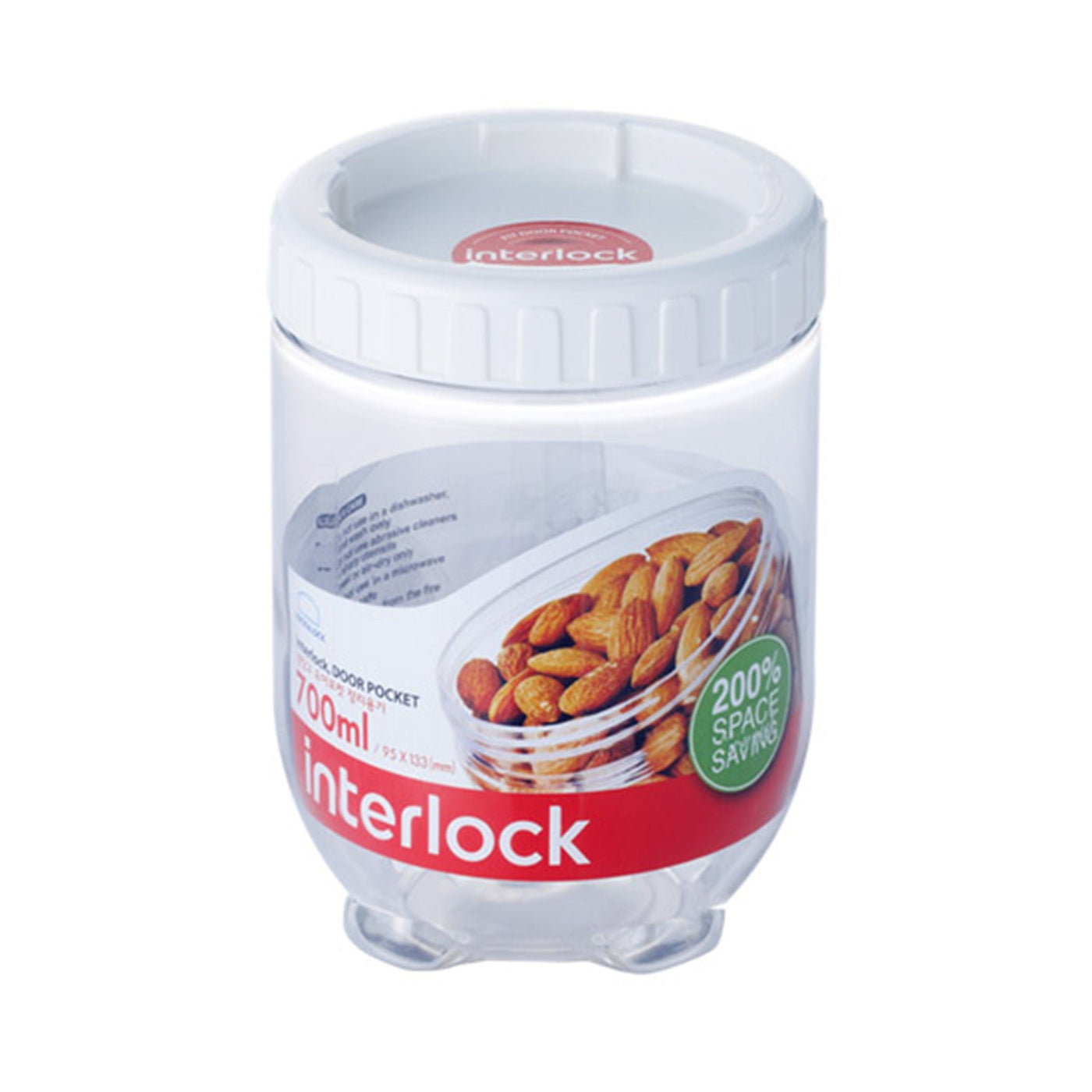 Complete Interlock Set